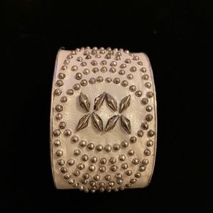 Kenneth Cole Reaction bracelet